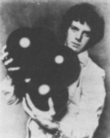 [Frank Olivier photo]